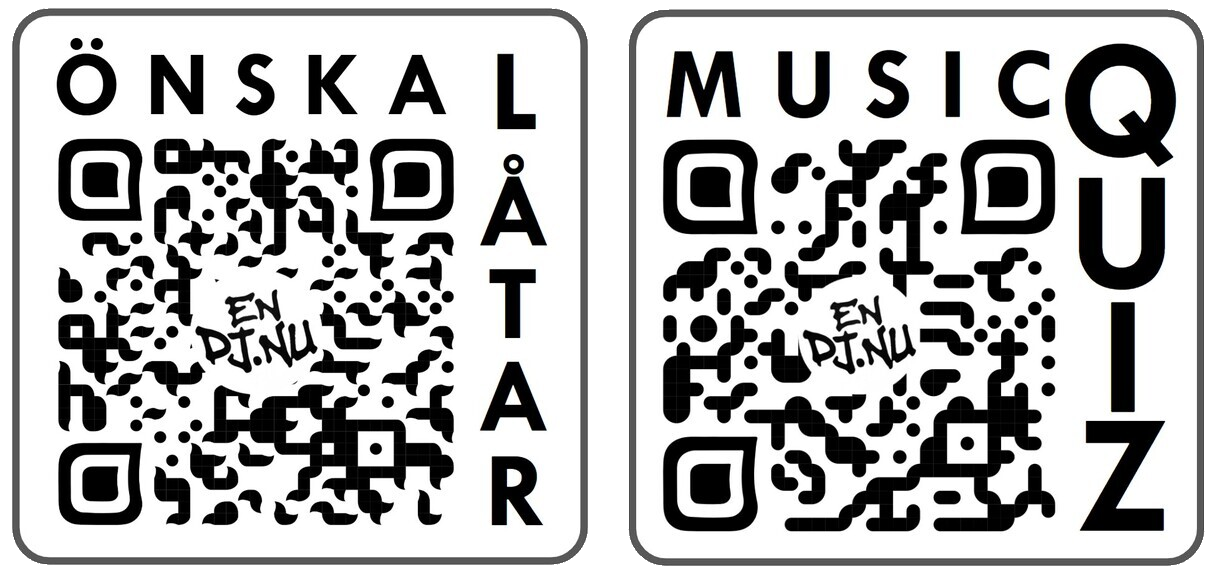QR